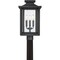 Quoizel Wakefield Outdoor Post Lantern WKF9011EK - alternate 4